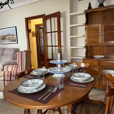 Apartamento Buen Pastor Con Parking Gratuito 科爾多瓦 外观 照片