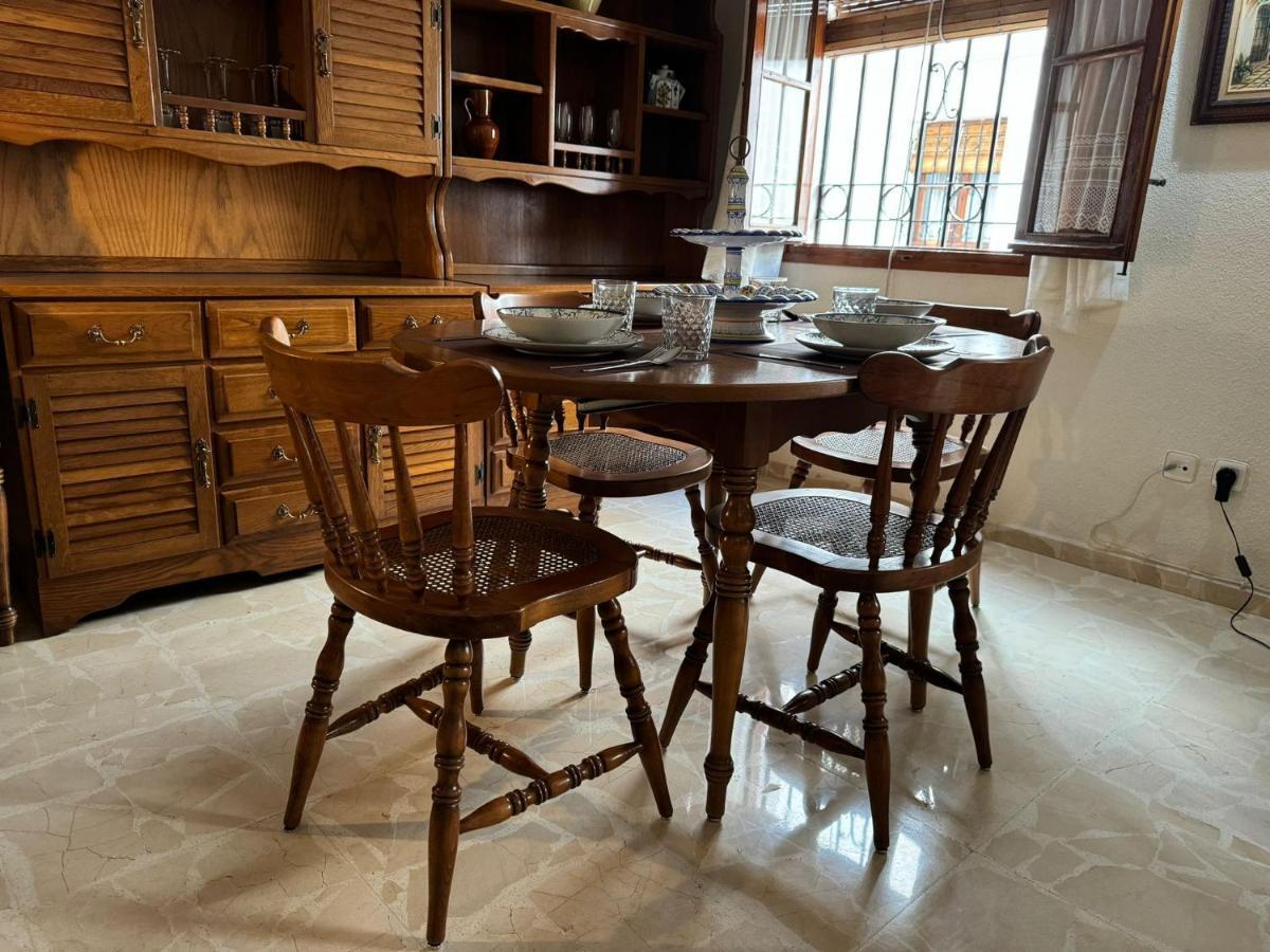 Apartamento Buen Pastor Con Parking Gratuito 科爾多瓦 外观 照片