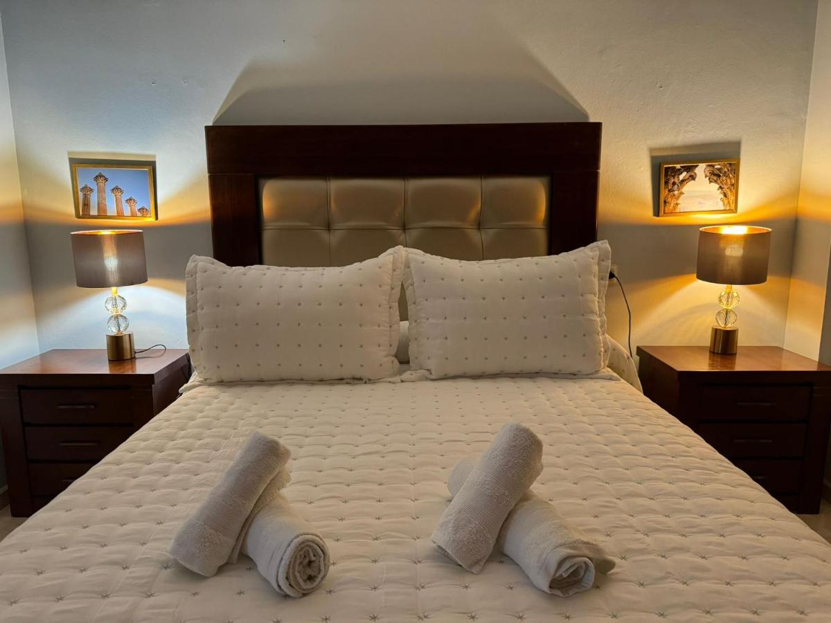 Apartamento Buen Pastor Con Parking Gratuito 科爾多瓦 外观 照片