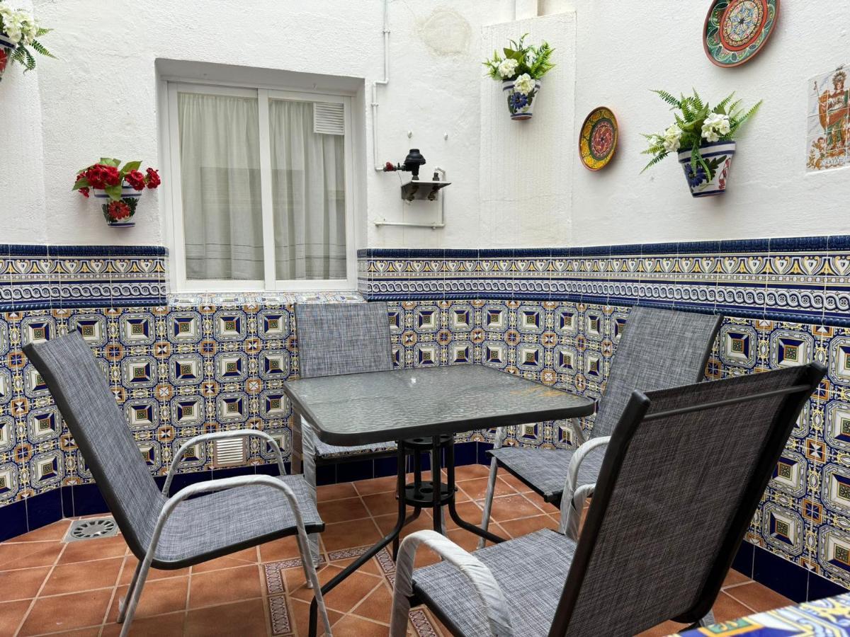Apartamento Buen Pastor Con Parking Gratuito 科爾多瓦 外观 照片