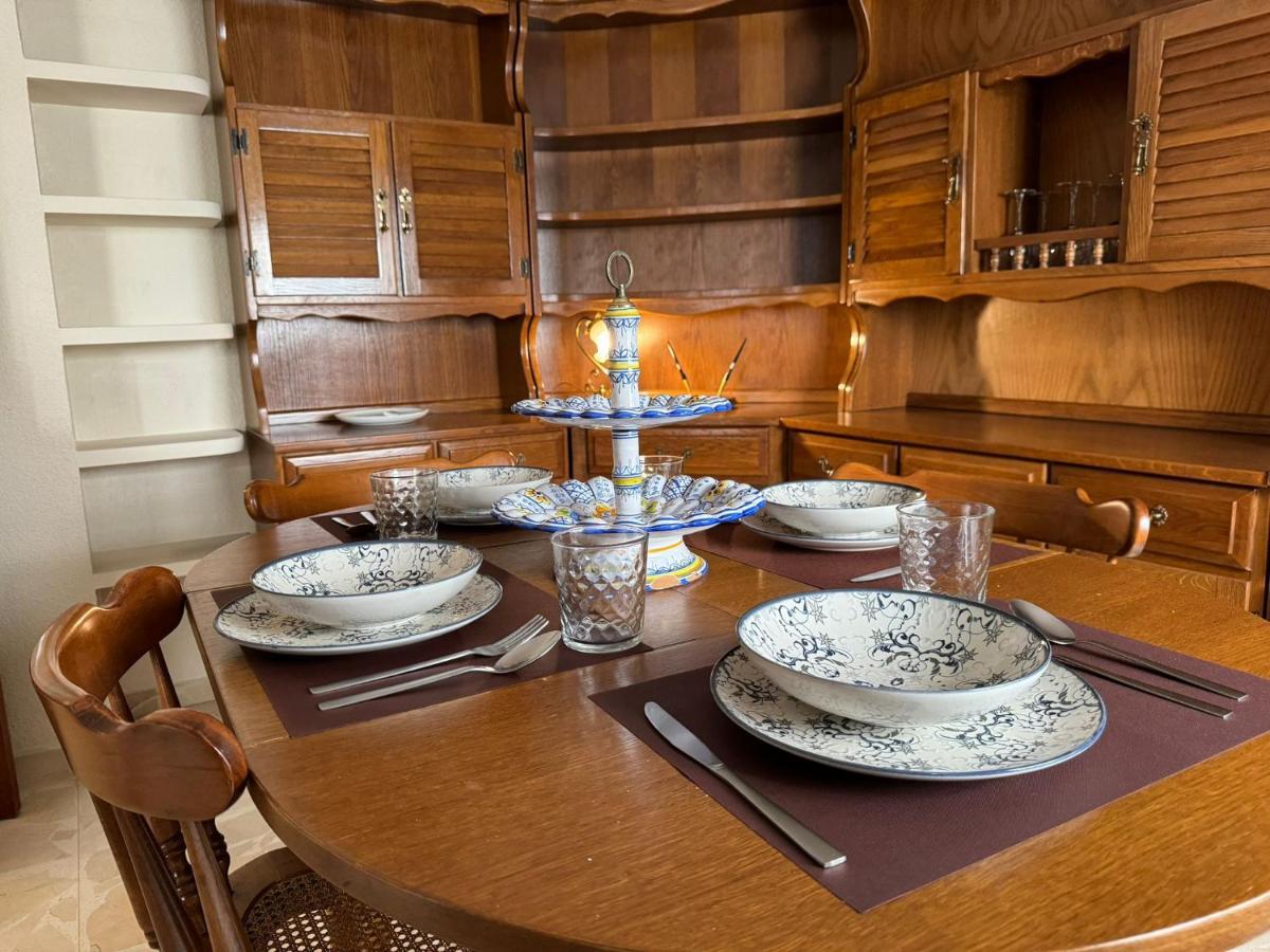 Apartamento Buen Pastor Con Parking Gratuito 科爾多瓦 外观 照片