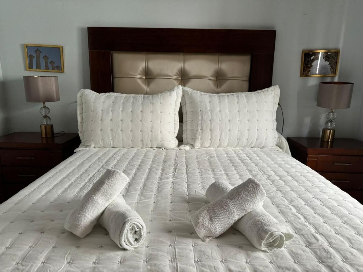 Apartamento Buen Pastor Con Parking Gratuito 科爾多瓦 外观 照片