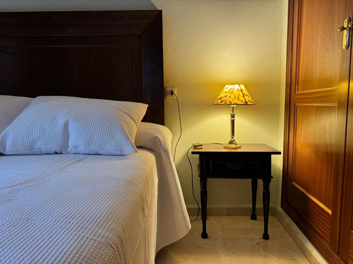 Apartamento Buen Pastor Con Parking Gratuito 科爾多瓦 外观 照片