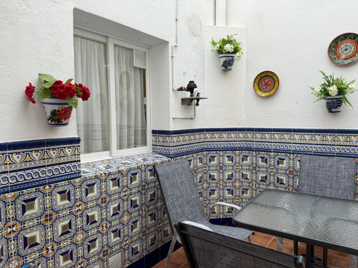 Apartamento Buen Pastor Con Parking Gratuito 科爾多瓦 外观 照片