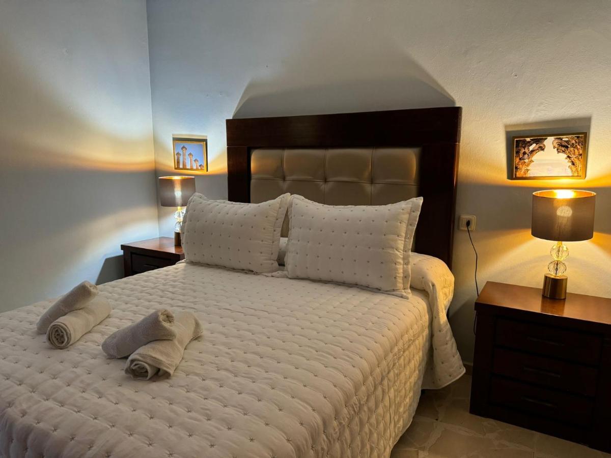 Apartamento Buen Pastor Con Parking Gratuito 科爾多瓦 外观 照片