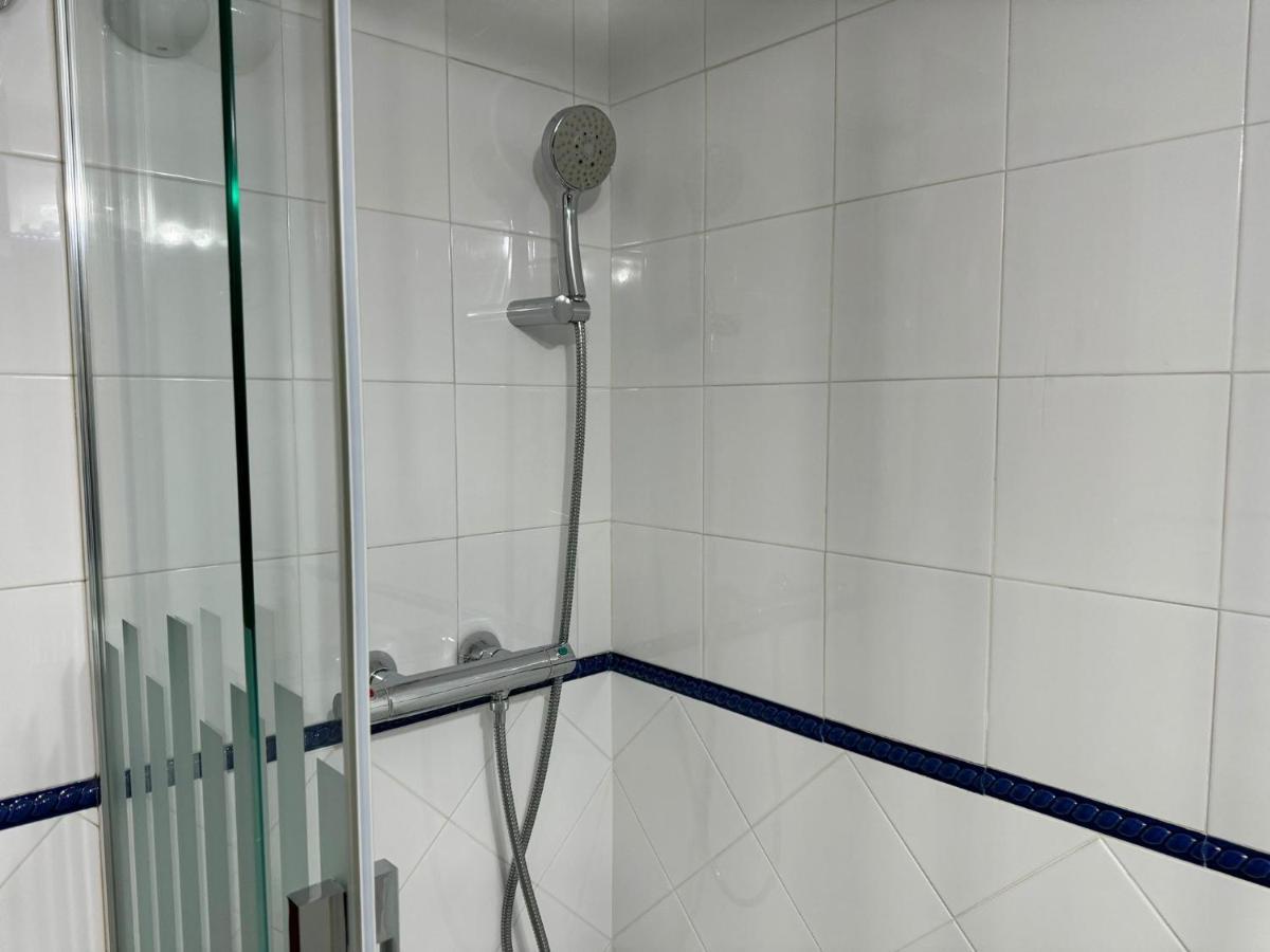 Apartamento Buen Pastor Con Parking Gratuito 科爾多瓦 外观 照片
