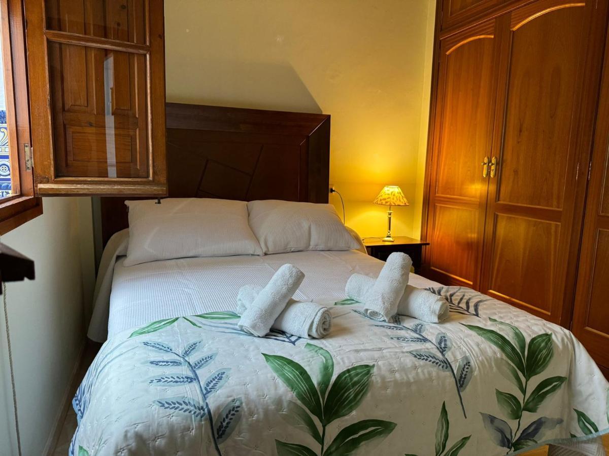Apartamento Buen Pastor Con Parking Gratuito 科爾多瓦 外观 照片