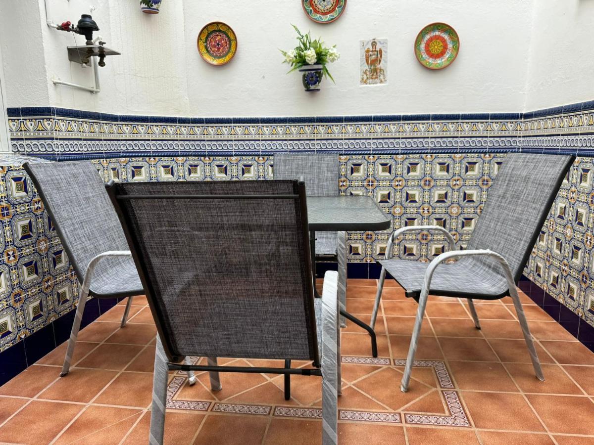 Apartamento Buen Pastor Con Parking Gratuito 科爾多瓦 外观 照片