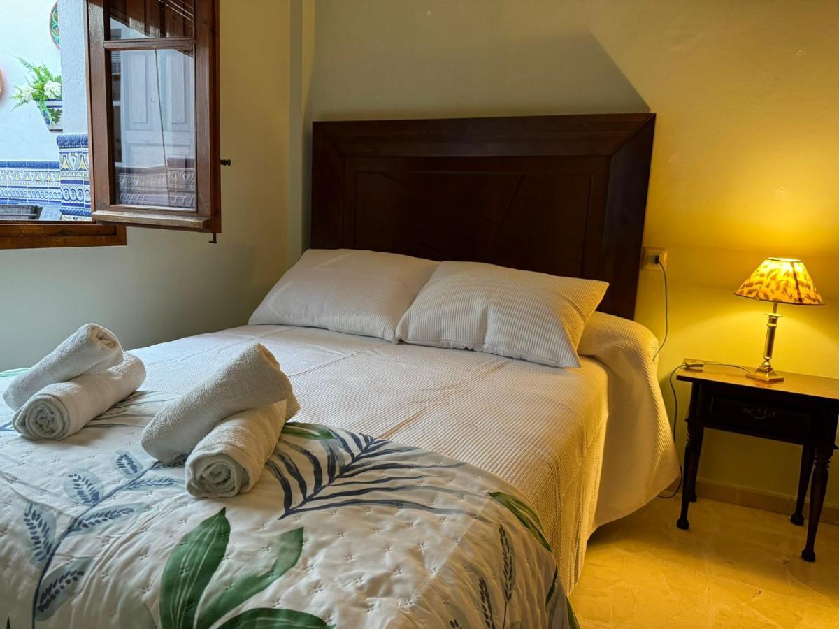 Apartamento Buen Pastor Con Parking Gratuito 科爾多瓦 外观 照片
